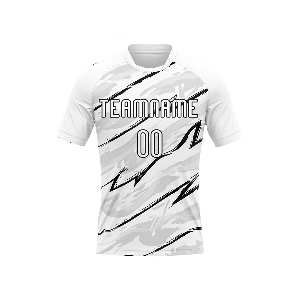 Sublimation Volleyball Uniforms